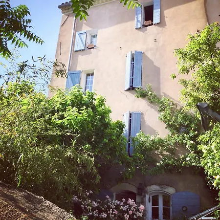 Au Puits De La Fontaine Guest house Tavernes