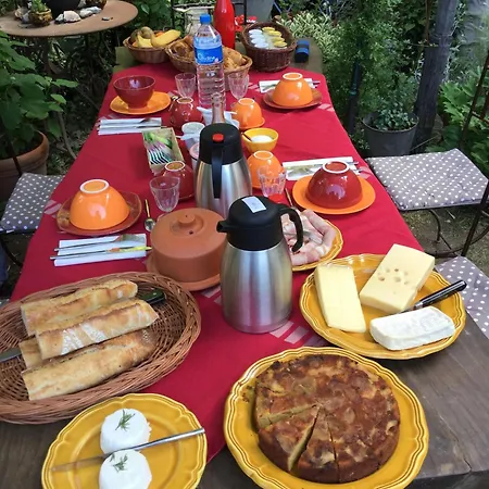 Guest house Au Puits De La Fontaine *