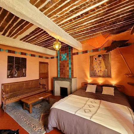 Guest house Au Puits De La Fontaine